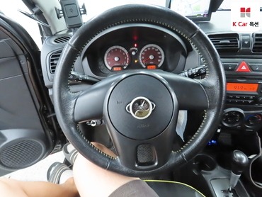 2011 - kia morning