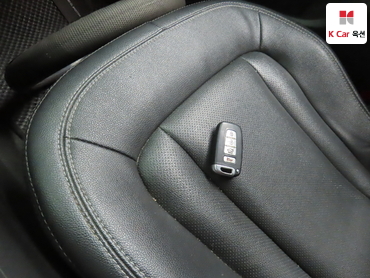2013 - kia k5