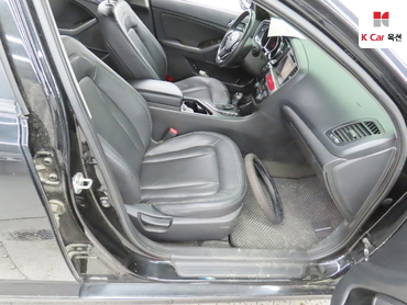 2013 - kia k5