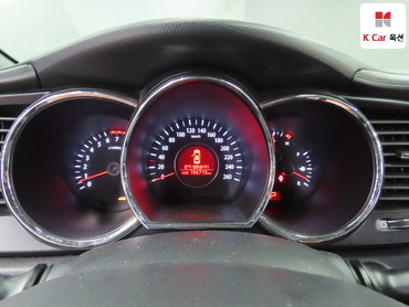2013 - kia k5