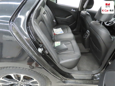 2013 - kia k5