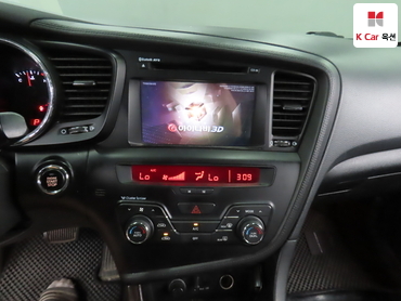 2013 - kia k5
