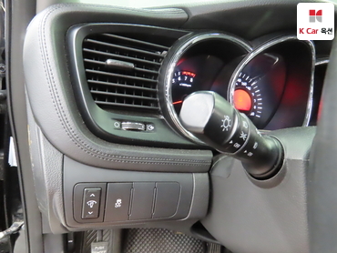 2013 - kia k5