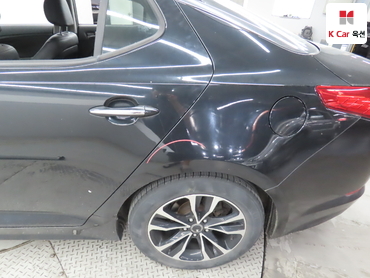2013 - kia k5