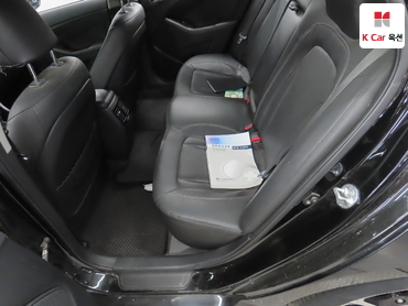 2013 - kia k5
