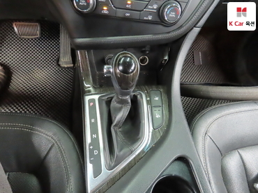 2013 - kia k5