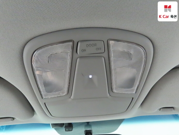 2013 - kia k5