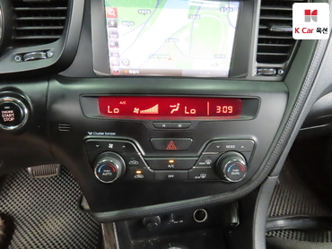 2013 - kia k5