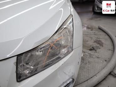 2015 - chevrolet cruze