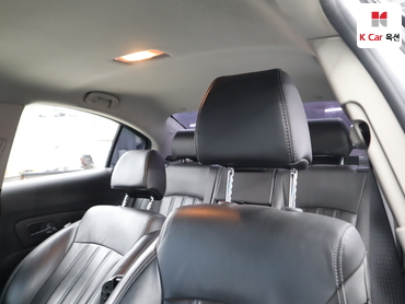 2015 - chevrolet cruze