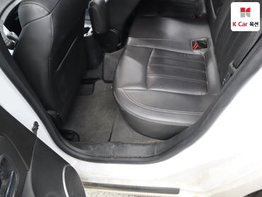 2015 - chevrolet cruze