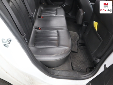 2015 - chevrolet cruze