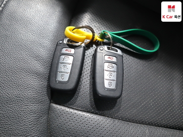 2011 - kia k5