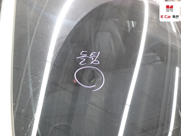 2011 - kia k5