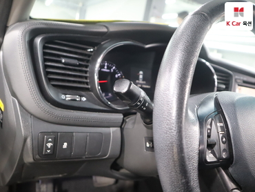 2011 - kia k5