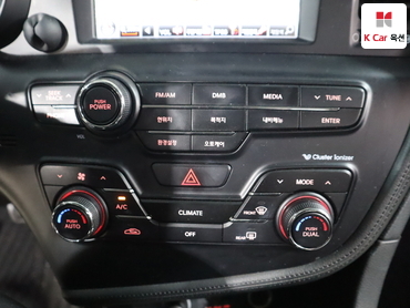 2011 - kia k5