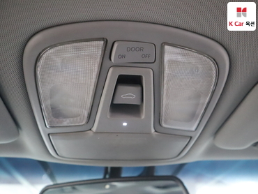 2011 - kia k5