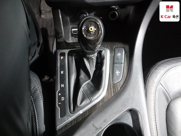 2011 - kia k5