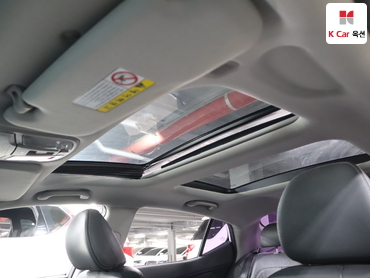 2011 - kia k5