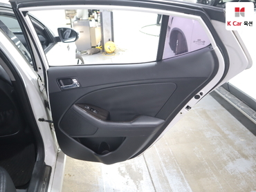 2011 - kia k5