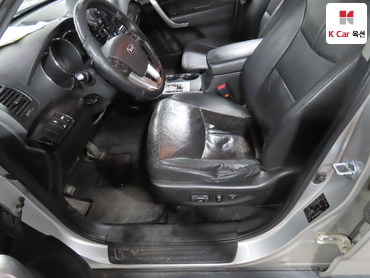 2010 - kia sorento