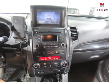 2010 - kia sorento