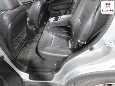 2010 - kia sorento