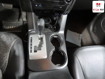 2010 - kia sorento