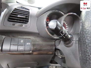 2010 - kia sorento