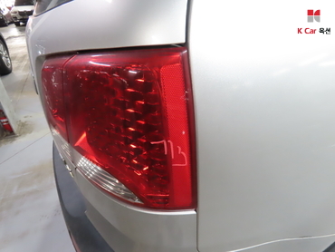 2010 - kia sorento