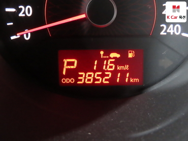 2010 - kia sorento