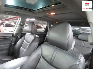 2010 - kia sorento