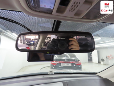 2012 - honda cr-v