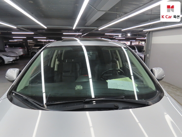 2012 - honda cr-v