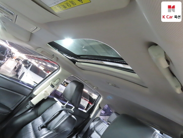 2012 - honda cr-v