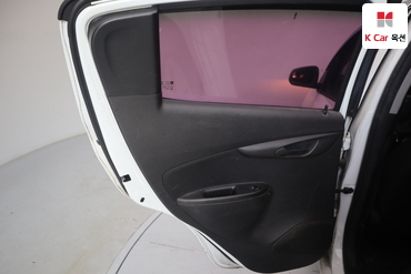 2017 - chevrolet spark