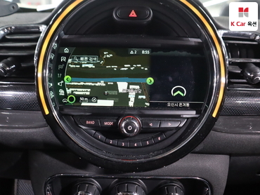 2018 - mini cooper