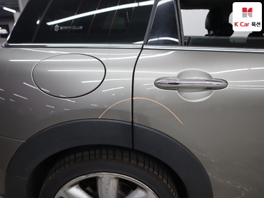 2018 - mini cooper