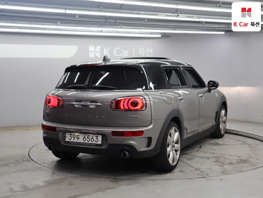 2018 - mini cooper