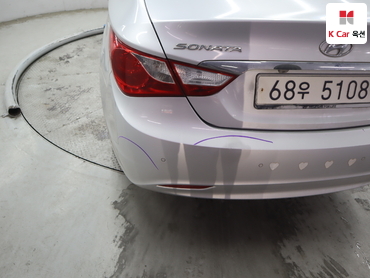 2012 - hyundai sonata