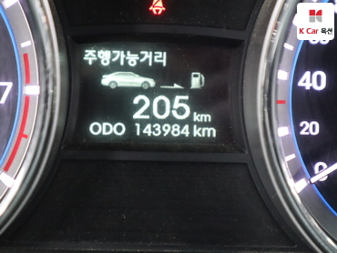 2012 - hyundai sonata