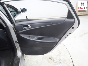 2012 - hyundai sonata