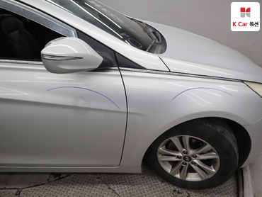 2012 - hyundai sonata