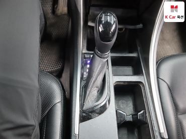2012 - hyundai sonata