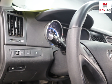 2012 - hyundai sonata