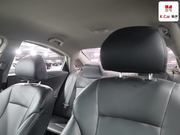 2012 - hyundai sonata