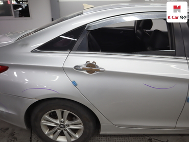 2012 - hyundai sonata