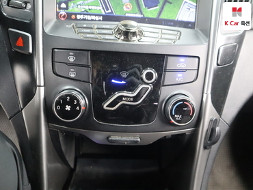 2012 - hyundai sonata