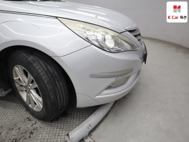 2012 - hyundai sonata