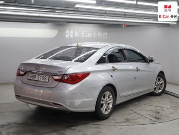 2012 - hyundai sonata